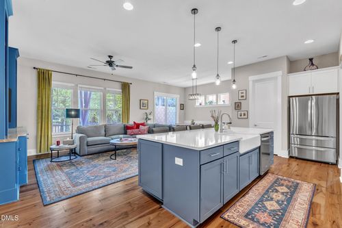 1229 Hodgson Ln, Fuquay Varina, NC, 27526-4012 | Card Image