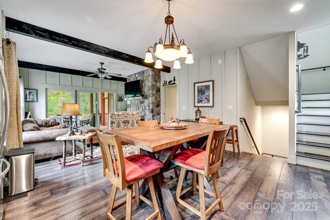 100 Grayling Dr, House other with 3 bedrooms, 2 bathrooms and null parking in Cullowhee NC | Image 7