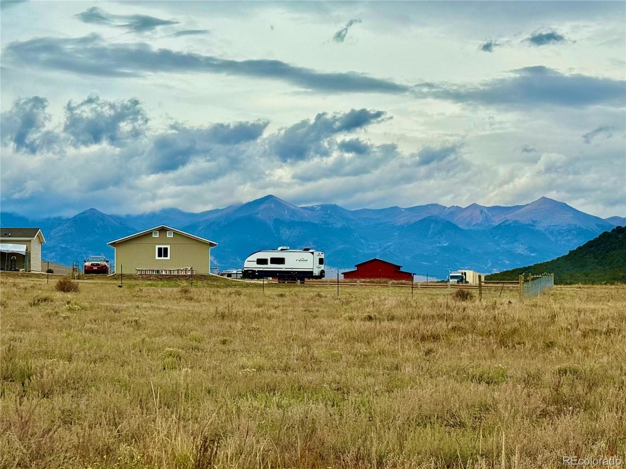 Land in Westcliffe 4