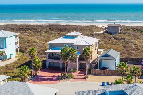 688 Kaila Ct, Port Aransas, TX, 78373-2240 | Card Image