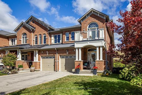 65 Cathedral Crt, Waterdown, ON, L8B0S1 | Card Image