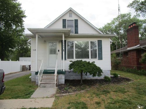 2342 Vivian Road, Frenchtown Township, MI, 48162 | Card Image