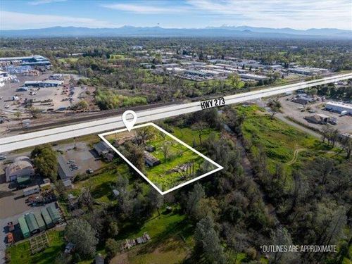 6156 Parallel Rd, Anderson, CA, 96007-4832 | Card Image