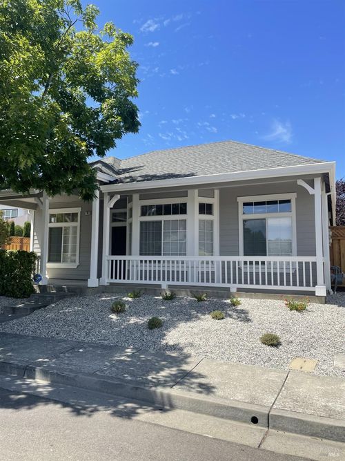 201 Spur Ridge Ln, Healdsburg, CA, 95448 | Card Image