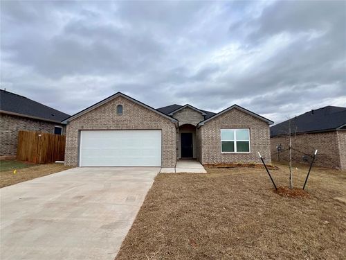 6009 Bradford Pear Ln, Edmond, OK, 73034-4364 | Card Image