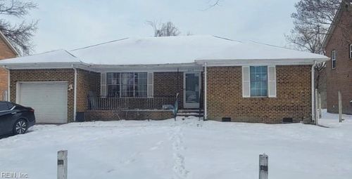 6612 Pilot Ave, Norfolk, VA, 23513-1900 | Card Image