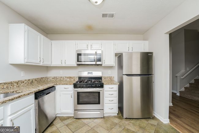 3913 Landgraf Cv, House other with 3 bedrooms, 3 bathrooms and null parking in Decatur GA | Image 10
