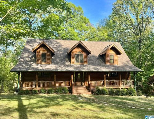 322 Blue Water Pointe Drive, Jasper, AL, 35504 | Card Image