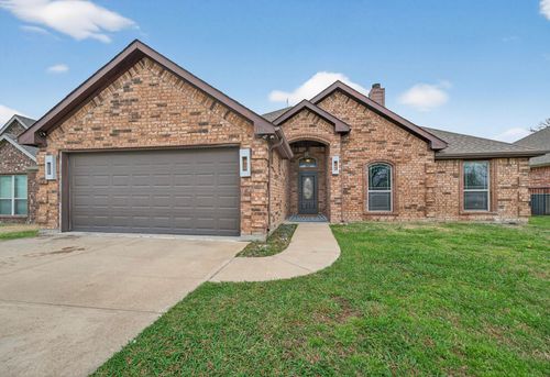 118 Vaughn Ln, Quinlan, TX, 75474-8906 | Card Image