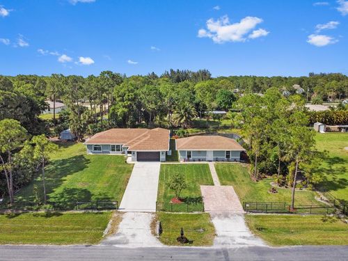 12693 61st Ln N, West Palm Beach, FL, 33412-2058 | Card Image