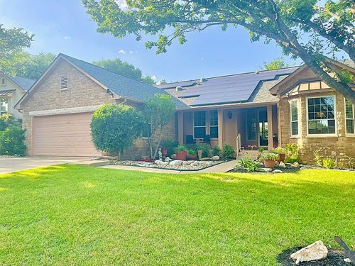 107 Yaupon Ln, Georgetown, TX, 78633-4710 | Card Image