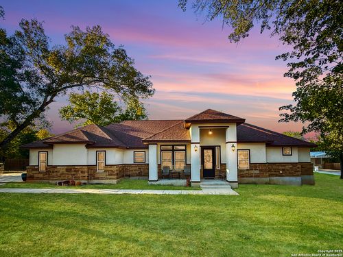246 Cibolo Way, La Vernia, TX, 78121-0029 | Card Image