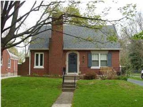505 Oxford Pl, Louisville, KY, 40207-3744 | Card Image