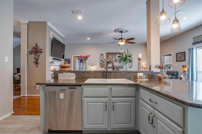 1617 Suncrest Dr, House other with 3 bedrooms, 2 bathrooms and null parking in Keller TX | Image 15