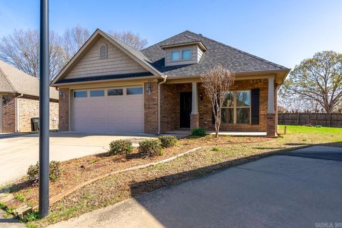 2515 Eighteen Loop, Conway, AR, 72034-6578 | Card Image