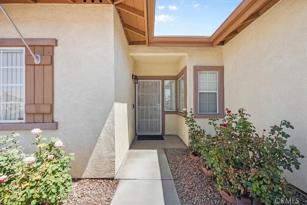 Residential in San Jacinto 5