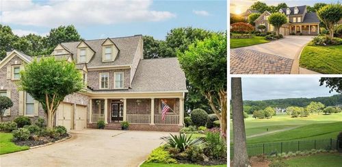 116 Ridgemoor Trce, Canton, GA, 30115-6463 | Card Image