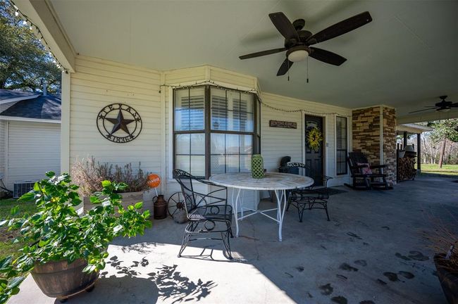 228 Camden Rd, Home with 3 bedrooms, 3 bathrooms and 1 parking in Chester TX | Image 13