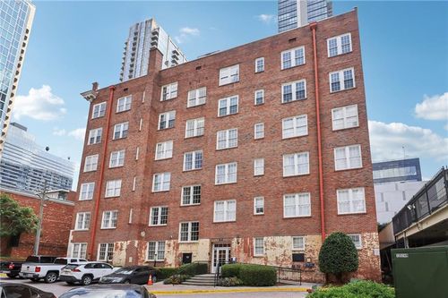 apt-1520-800 Peachtree St Ne, Atlanta, GA, 30308-6031 | Card Image