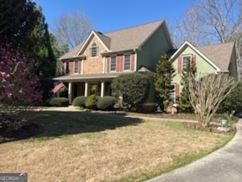 214 Montana Way, Canton, GA, 30114-8478 | Card Image