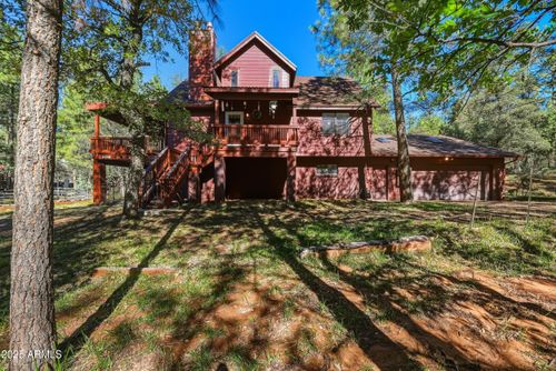 8460 W Louthian Ln, Strawberry, AZ, 85544-2585 | Card Image