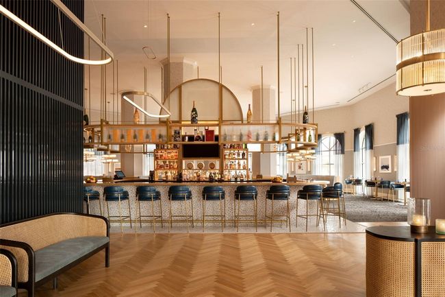 Delphino's Restaurant | Image 78