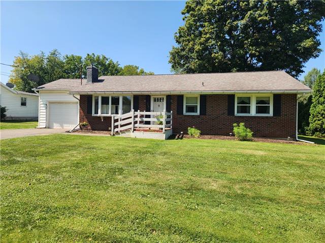 Country Club Rd, Easton, PA 18045
