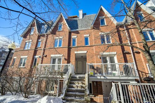 3005-12 Sudbury St, Toronto, ON, M6J3W7 | Card Image