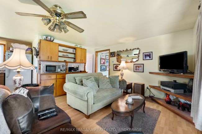 527 Pinecrest Rd, House other with 2 bedrooms, 1 bathrooms and 6 parking in Port Colborne ON | Image 12