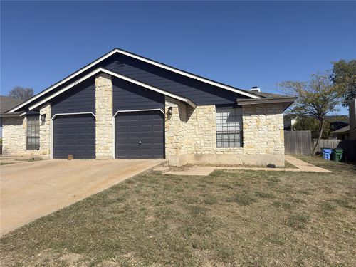 apt-b-2012 Margalene Way, Austin, TX, 78728-6221 | Card Image