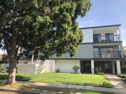 301-911 E Ave, Coronado, CA, 92118-1332 | Card Image