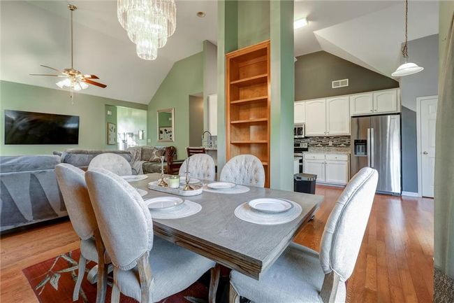 121 St Albans Way, House other with 4 bedrooms, 3 bathrooms and null parking in Peachtree City GA | Image 20