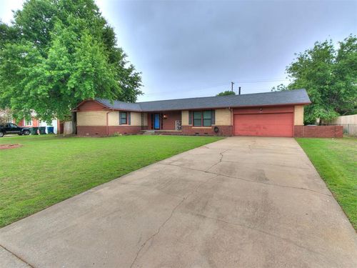 3117 Mockingbird Lane, Oklahoma City, OK, 73110 | Card Image