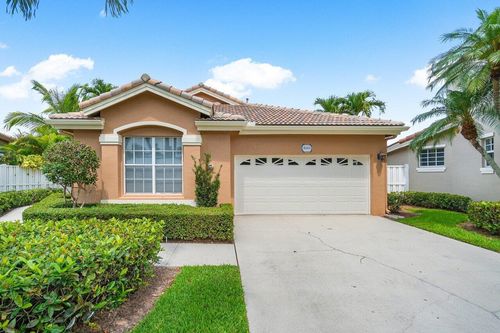 8161 Quail Meadow Way, West Palm Beach, FL, 33412-1506 | Card Image
