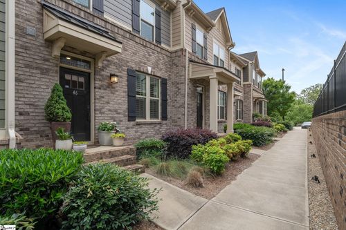 46 Itasca Dr, Greenville, SC, 29609-5000 | Card Image