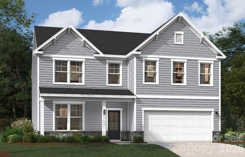 1217 Mossy Glade Road, Indian Trail, NC, 28079 | Card Image