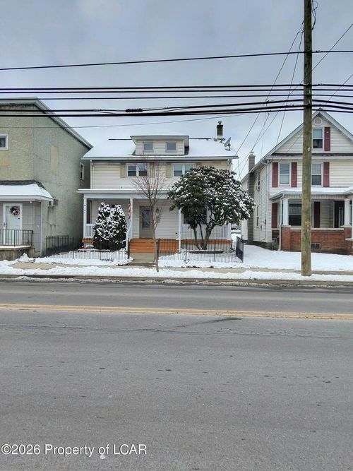 703-705 Main St, Dickson City, PA, 18519-1527 | Card Image