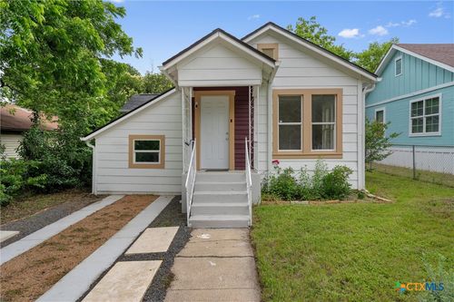 716 E Avenue A, Temple, TX, 76501-4563 | Card Image