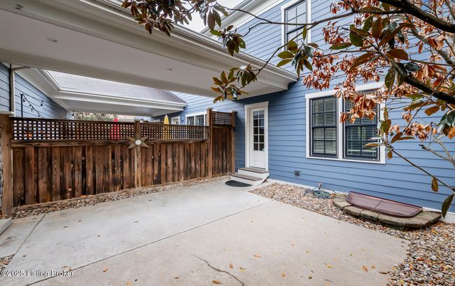 101 - 9403 Delphinium St, Townhouse with 3 bedrooms, 3 bathrooms and null parking in Prospect KY | Image 38