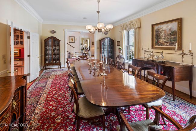 7609 Charlton Rd, House other with 4 bedrooms, 10 bathrooms and null parking in Knoxville TN | Image 8