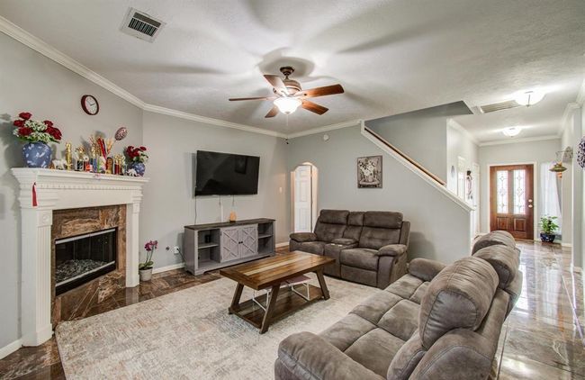 3203 Blaesser Dr, House other with 4 bedrooms, 3 bathrooms and 2 parking in Pearland TX | Image 14