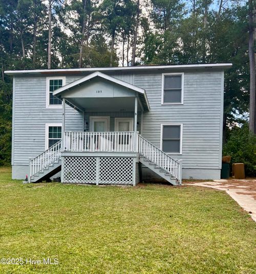b-105 Ridge Pl, Greenville, NC, 27834-6375 | Card Image