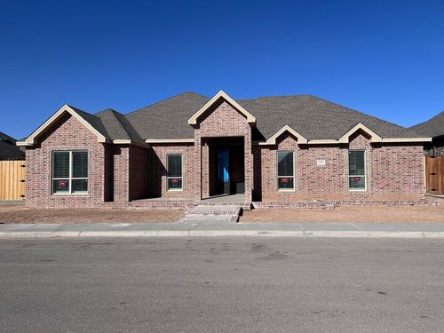 6512 Elmwood Dr, Midland, TX, 79707-2008 | Card Image