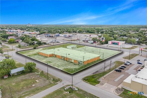 108 S Alamo St, Refugio, TX, 78377-2338 | Card Image