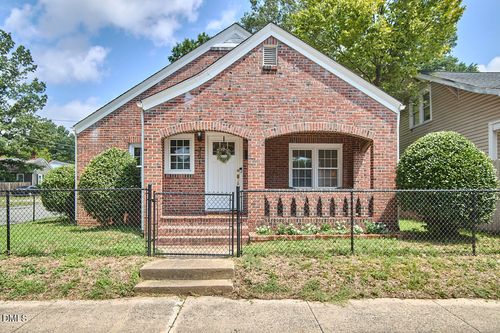 201 E Club Blvd, Durham, NC, 27704-4317 | Card Image