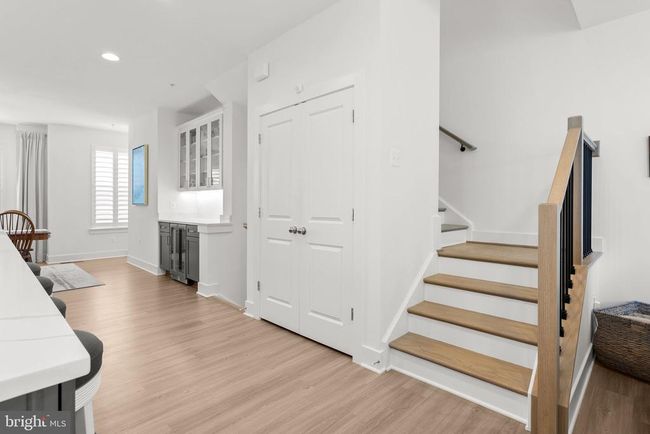 286 Alluvium Dr, Townhouse with 3 bedrooms, 4 bathrooms and null parking in LAUREL MD | Image 21