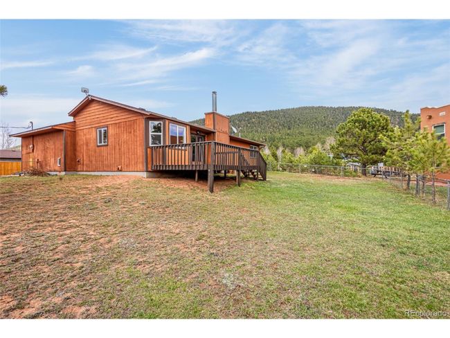 920 Forest Edge Rd, House other with 3 bedrooms, 2 bathrooms and null parking in Woodland Park CO | Image 20