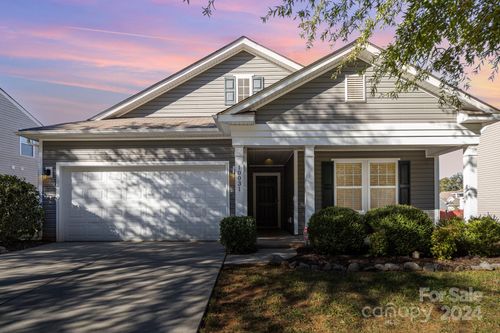 10031 Goose Landing Drive, Charlotte, NC, 28269 | Card Image