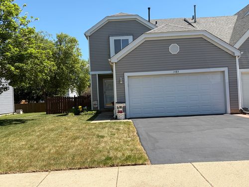 1485 Exeter Ln, South Elgin, IL, 60177-2905 | Card Image