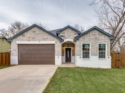 908 E Decatur St, Ennis, TX, 75119-4318 | Card Image